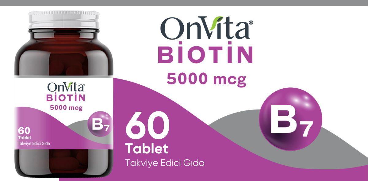 Biotin