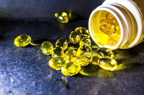 Omega 3 Takviyeleri Nelerdir?