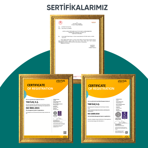Alfa Lipoik Asit 200 Mg 90 Kapsül