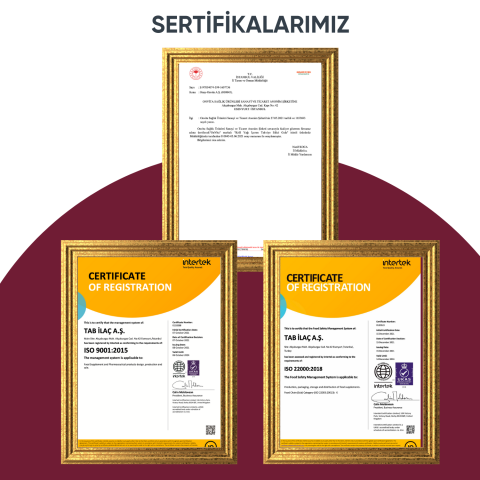 Cranberry D-Mannoz ve C Vitamini 30 Yumuşak Kapsül