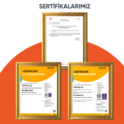 5-HTP, Hidroksitriptofan Kompleks 30 Kapsül