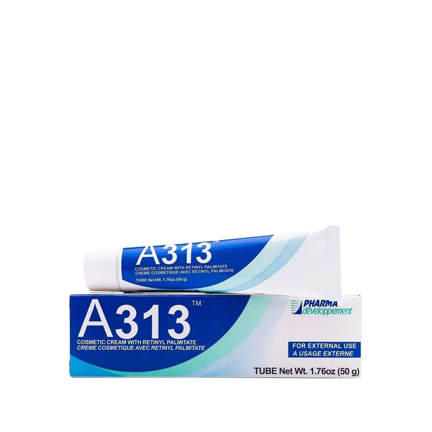 Orjinal A313 Retinol Pommade Kırışıklık Karşıtı Krem 50 g